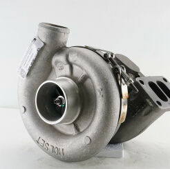 BorgWarner Turbocharger MAN 51091007227 51091009227