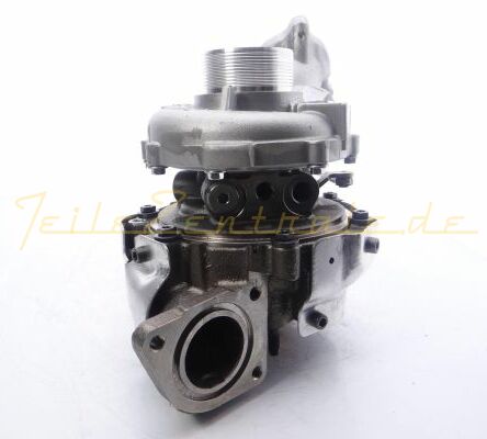 GARRETT Turbocompresseur Audi Q7 6.0 TDI V12 05A145722F 05A145722FV