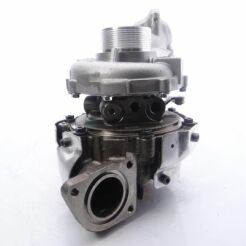 GARRETT Turbocharger  Audi Q7 6.0 TDI V12 05A145722F 05A145722FV