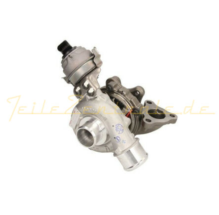 Garrett Turbocompressore Honda Civic 1.6 840213-5001S 840213-0001