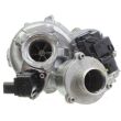 NUOVO IHI Turbocompressore VOLKSWAGEN Golf VII 2.0 R 300CM 13- IS38 06K145722H 9VA04 - 2
