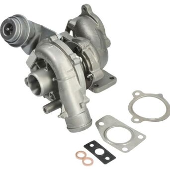 GARRETT Turbolader Jeep Wrangler 2.8 CRD 771954-0001 771954-1