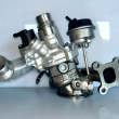 CONTINENTAL Turbolader Opel Astra 1684706280 - 3