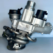 CONTINENTAL Turbolader Opel Astra 1684706280 - 2
