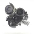 Turbocompresseur MERCEDES S-Klasse 220 CDI 170 CH 10009880099 10009700099 10009880094 A6510904980 10009880007 6510900080 6510901280 6510901980 6510902380 6510903280 6510903480 6510903880 6510904180 6510904980 6510904080 6510903380 A6510901280 - 4