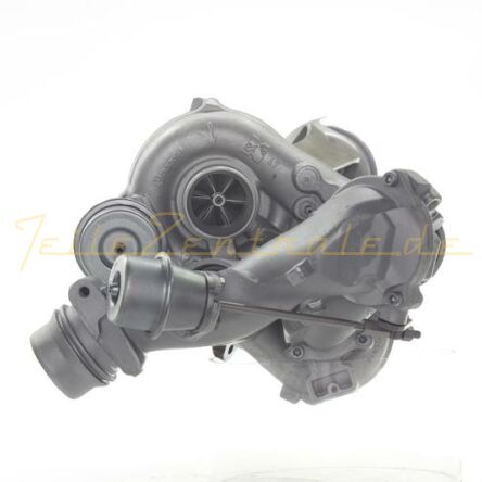 Turbocompresseur MERCEDES S-Klasse 220 CDI 170 CH 10009880099 10009700099 10009880094 A6510904980 10009880007 6510900080 6510901280 6510901980 6510902380 6510903280 6510903480 6510903880 6510904180 6510904980 6510904080 6510903380 A6510901280