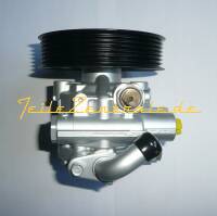 Power steering pump DSP5458 MR418566 SP85458 
