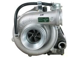 IHI Turbocharger Yanmar Marine MYAW 11957518010