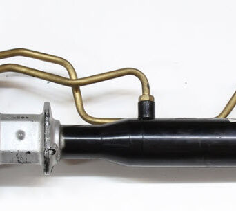 Steering rack  HYUNDAI  01356400