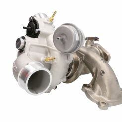 GARRETT Turbocharger Ford Focus RS 834142-0005 834142-5