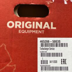 NOUVEAU Schwitzer Turbocompresseur CASE INTERNATIONAL 1255 1455 XL 407630-0004 407630-0006