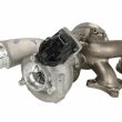 NEUER BorgWarner Turbolader BMW  18559700030  18559700043 - 2
