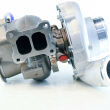 NEUER GARRETT Turbolader Scania 12.7 852915-5008S 852915-0008 - 3