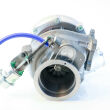 NEUER GARRETT Turbolader Scania 12.7 852915-5008S 852915-0008 - 4