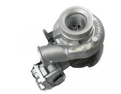 HOLSET Turbocharger DAF 6580567HX