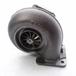 GARRETT Turbocharger Case-IH Traktor 1806077C91 1806078C91
