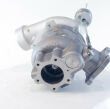 NOUVEAU GARRETT Turbocompresseur MAN 10.9L  51091007893 51091009893 - 5