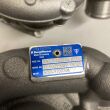 NOUVEAU BorgWarner KKK Turbocompresseur  Porsche 911 Turbo (991) 53049700266 - 6