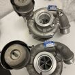 NOUVEAU BorgWarner KKK Turbocompresseur  Porsche 911 Turbo (991) 53049700266 - 2