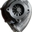 NEW BorgWarner Turbocharger  DEUTZ MWM KHD 4.1 L BF4L913 53269706011  53269886011 - 4