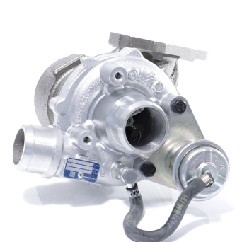BorgWarner Turbolader Deutz  53039880227 53039700227