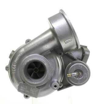 IHI Turbocharger Mercedes-Benz A-Klasse VV16 VF40A281