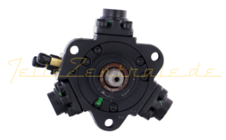 Einspritzpumpe BOSCH CR OPEL 0445010128