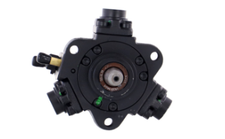 Einspritzpumpe BOSCH CR OPEL 0445010128