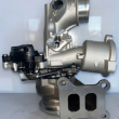 NOUVEAU IHI Turbocompresseur AUDI 06R145701E - 3