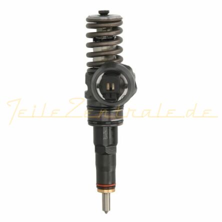 Einspritzdüse BOSCH AUDI 0414720209 0414720216