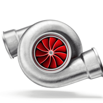 GARRETT Turbocharger Hyundai Truck/Bus/Van 466685-0004 466685-0002