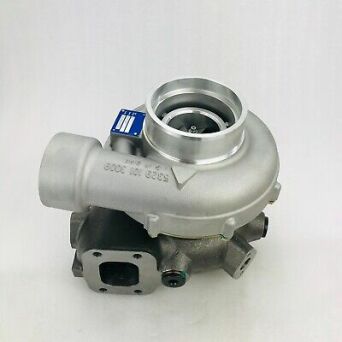 BorgWarner Turbocompressore  Volvo 6.7L 53279886796 53279706796