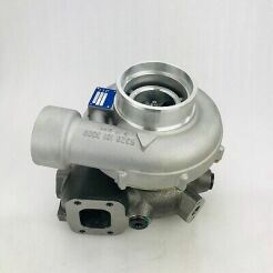 BorgWarner Turbocompressore  Volvo 6.7L 53279886796 53279706796