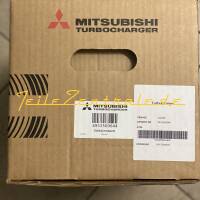 NEUER MITSUBISHI Turbolader BMW F30 F31 F32 F34 320 GT 420 D 49335-00601 49335-00610