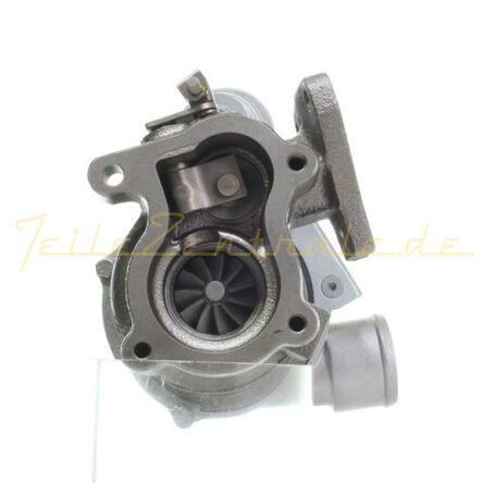 Turbocompressore PEUGEOT 306 1.9 DT 90 KM 98- 53039880028 53039880010 454176-0005 0375C7 037599 0375C6 037594 9633647480