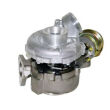 NOUVEAU GARRETT Turbocompresseur Mercedes-Benz E-Klasse 2.2 CDI 611096079980 611096079988 - 3