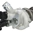 NEUER GARRETT Turbolader SUBARU 840030-5030S - 2