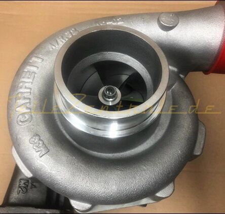 Turbocompressore IVECO EuroTech 190E42 420 KM 99- 454003-0008 454003-0002 3530555 3590005 3528572 3530980 500373230 4854264 4863360 98429359 316480