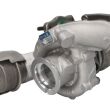 NEUER BorgWarner Turbolader PORSCHE 911 (991 991.2)  53039700520 (Pfand!) - 2