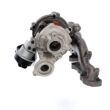 NOUVEAU BOSCH Turbocompresseur AUDI 40006078 - 2