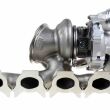 NEW GARRETT Turbocharger BMW 2 Gran Coupe 2.0 L 894017-0007 894017-5007S - 3