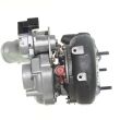 BorgWarner Turbocompresseur  AUDI A4 53049880054 53049700054 - 2