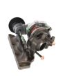 NEW GARRETT Turbocharger Smart 727238-0001 727238-1 - 4