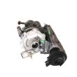 NEW GARRETT Turbocharger Smart 727238-0001 727238-1 - 2