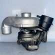 GARRETT Turbolader Lancia Thesis 2.0 20V 714334-5001S 714334-0001 - 2