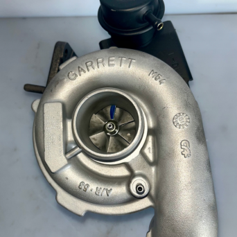 GARRETT Turbocompresseur Lancia Thesis 2.0 20V 714334-5001S 714334-0001