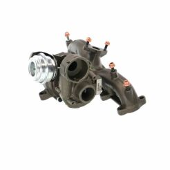 GARRETT Turbolader Detroit Diesel Marine 465987-5001S R23503908