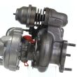 BorgWarner Turbocharger ALFA ROMEO 33 1,8 TD (905) 73PS 86-90 53149886001 53149706001 - 2