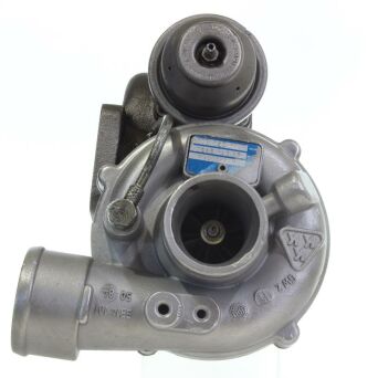 BorgWarner Turbolader ALFA ROMEO 33 1,8 TD (905) 73PS 86-90 53149886001 53149706001