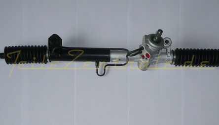 Steering rack  FORD FOCUS 34011767